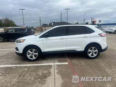2022 Ford Edge SE - zdjęcie 10 z 20 - miniatura
