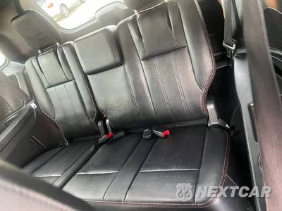 2019 Dodge Grand Caravan GT 121.2" WB - zdjęcie 11 z 19 - miniatura