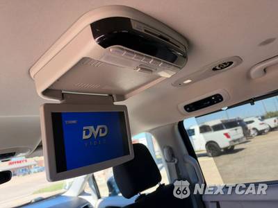 2019 Chrysler Pacifica Touring Plus 121.6" WB - zdjęcie 18 z 18 - miniatura