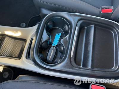 2019 Chrysler Pacifica Touring Plus 121.6" WB - zdjęcie 13 z 18 - miniatura