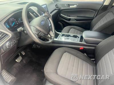 2022 Ford Edge SE - zdjęcie 13 z 20 - miniatura