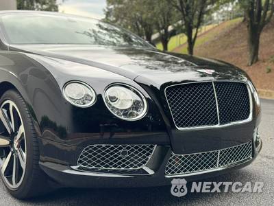 2014 Bentley Continental GT V8 S Coupe - zdjęcie 11 z 64 - miniatura