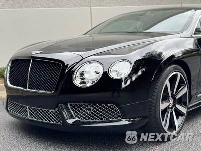 2014 Bentley Continental GT V8 S Coupe - zdjęcie 10 z 64 - miniatura