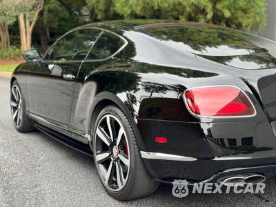 2014 Bentley Continental GT V8 S Coupe - zdjęcie 19 z 64 - miniatura