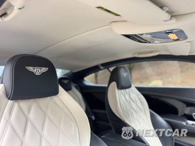 2014 Bentley Continental GT V8 S Coupe - zdjęcie 31 z 64 - miniatura