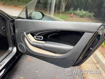 2014 Bentley Continental GT V8 S Coupe - zdjęcie 37 z 64 - miniatura