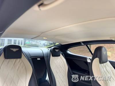 2014 Bentley Continental GT V8 S Coupe - zdjęcie 36 z 64 - miniatura