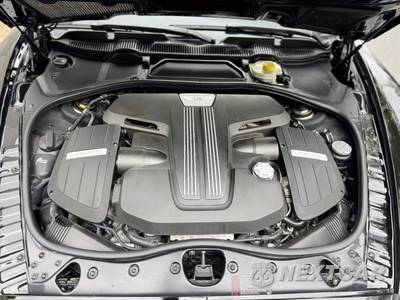 2014 Bentley Continental GT V8 S Coupe - zdjęcie 40 z 64 - miniatura