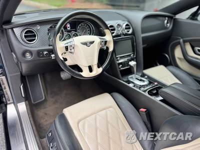 2014 Bentley Continental GT V8 S Coupe - zdjęcie 42 z 64 - miniatura