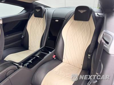 2014 Bentley Continental GT V8 S Coupe - zdjęcie 46 z 64 - miniatura