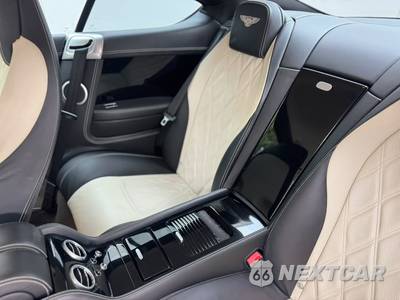 2014 Bentley Continental GT V8 S Coupe - zdjęcie 50 z 64 - miniatura