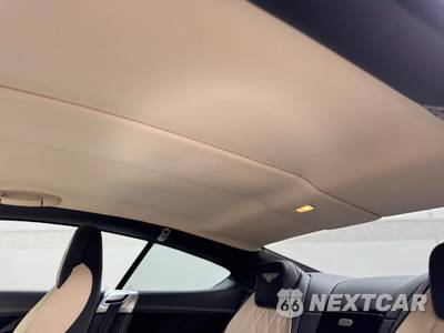 2014 Bentley Continental GT V8 S Coupe - zdjęcie 49 z 64 - miniatura