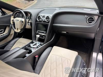 2014 Bentley Continental GT V8 S Coupe - zdjęcie 53 z 64 - miniatura