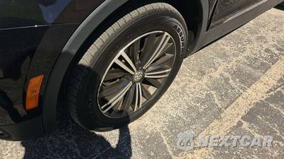 2019 Volkswagen Tiguan SEL - zdjęcie 21 z 24 - miniatura