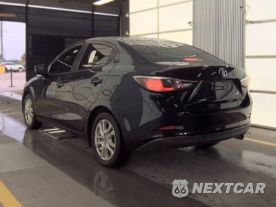 2018 Toyota Yaris iA Sedan - zdjęcie 6 z 24 - miniatura