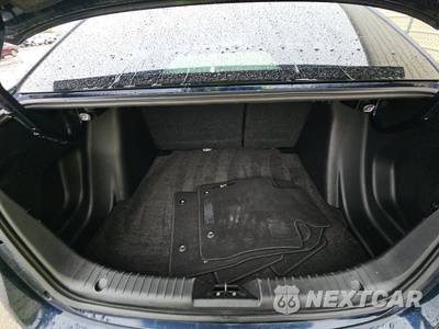 2018 Toyota Yaris iA Sedan - zdjęcie 16 z 24 - miniatura