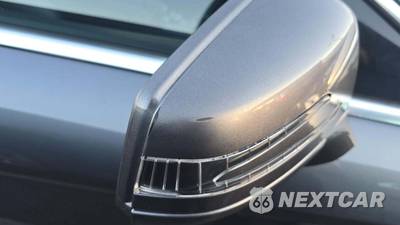 2016 Mercedes-Benz CLS 400 4MATIC - zdjęcie 25 z 26 - miniatura