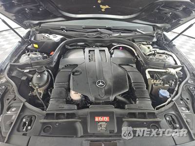 2016 Mercedes-Benz CLS 400 4MATIC - zdjęcie 15 z 26 - miniatura