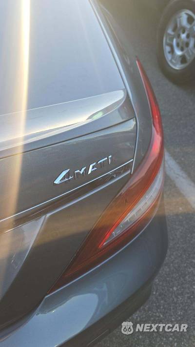 2016 Mercedes-Benz CLS 400 4MATIC - zdjęcie 22 z 26 - miniatura