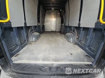 2019 Mercedes-Benz Sprinter 2500 Cargo Van High Roof 170.0" WB - zdjęcie 16 z 34 - miniatura
