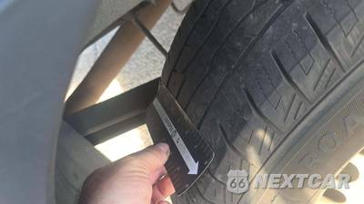 2019 Mercedes-Benz Sprinter 2500 Cargo Van High Roof 170.0" WB - zdjęcie 27 z 34 - miniatura