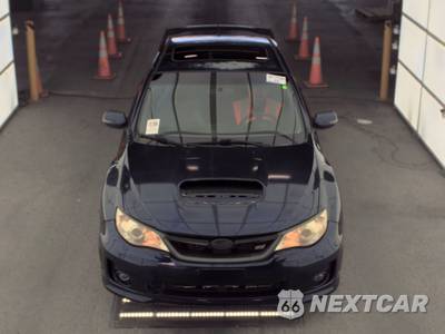 2014 Subaru Impreza WRX STi Sedan Limited - zdjęcie 2 z 41 - miniatura