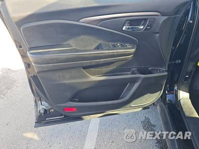 2021 Honda Pilot Special Edition - zdjęcie 9 z 45 - miniatura