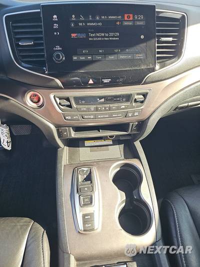 2021 Honda Pilot Special Edition - zdjęcie 11 z 45 - miniatura