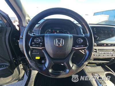 2021 Honda Pilot Special Edition - zdjęcie 10 z 45 - miniatura