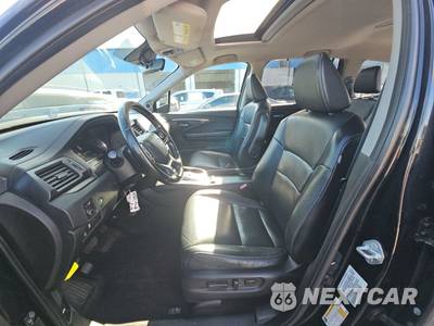 2021 Honda Pilot Special Edition - zdjęcie 7 z 45 - miniatura