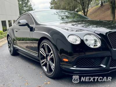 2015 Bentley Continental GT V8 S - zdjęcie 13 z 59 - miniatura