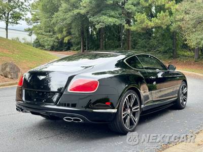 2015 Bentley Continental GT V8 S - zdjęcie 21 z 59 - miniatura