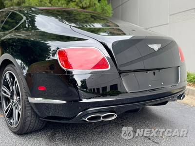 2015 Bentley Continental GT V8 S - zdjęcie 18 z 59 - miniatura