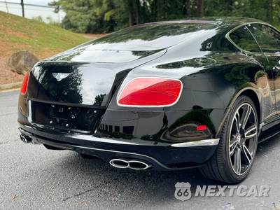 2015 Bentley Continental GT V8 S - zdjęcie 20 z 59 - miniatura