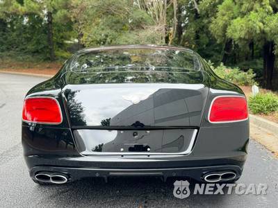 2015 Bentley Continental GT V8 S - zdjęcie 23 z 59 - miniatura