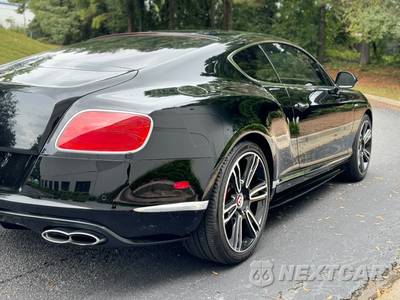 2015 Bentley Continental GT V8 S - zdjęcie 34 z 59 - miniatura