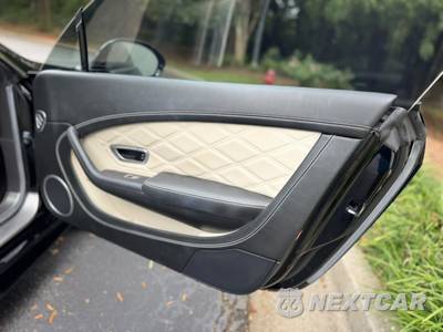 2015 Bentley Continental GT V8 S - zdjęcie 38 z 59 - miniatura