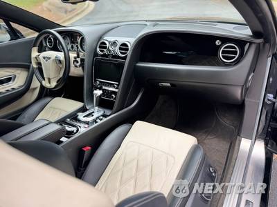 2015 Bentley Continental GT V8 S - zdjęcie 39 z 59 - miniatura