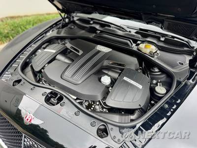 2015 Bentley Continental GT V8 S - zdjęcie 47 z 59 - miniatura