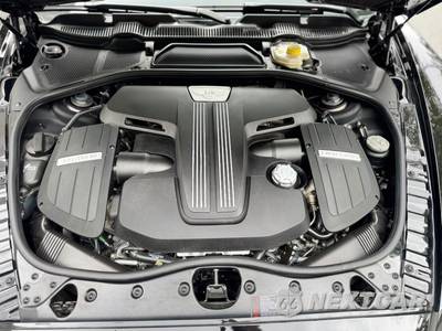 2015 Bentley Continental GT V8 S - zdjęcie 48 z 59 - miniatura