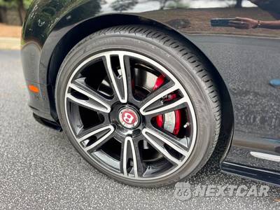 2015 Bentley Continental GT V8 S - zdjęcie 50 z 59 - miniatura
