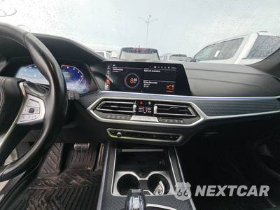 2022 BMW X7 Sports Activity Vehicle ALPINA XB7 - zdjęcie 11 z 22 - miniatura