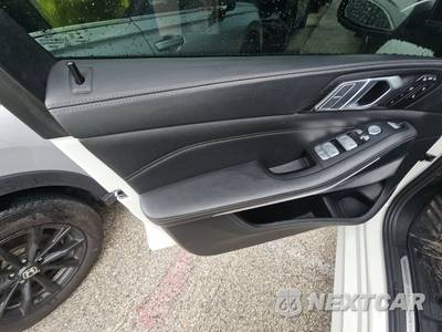 2022 BMW X7 Sports Activity Vehicle ALPINA XB7 - zdjęcie 9 z 22 - miniatura