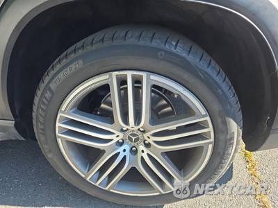 2020 Mercedes-Benz GLS 450 4MATIC - zdjęcie 11 z 27 - miniatura