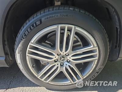 2020 Mercedes-Benz GLS 450 4MATIC - zdjęcie 9 z 27 - miniatura