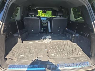 2020 Mercedes-Benz GLS 450 4MATIC - zdjęcie 21 z 27 - miniatura