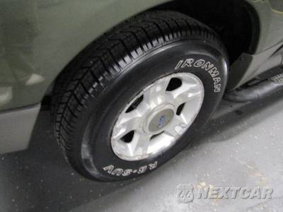 2001 Ford Explorer Sport - zdjęcie 19 z 19 - miniatura