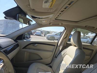 2016 Volvo S80 T5 - zdjęcie 14 z 31 - miniatura