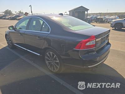 2016 Volvo S80 T5 - zdjęcie 6 z 31 - miniatura