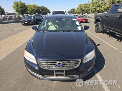 2016 Volvo S80 T5 - zdjęcie 2 z 31 - miniatura